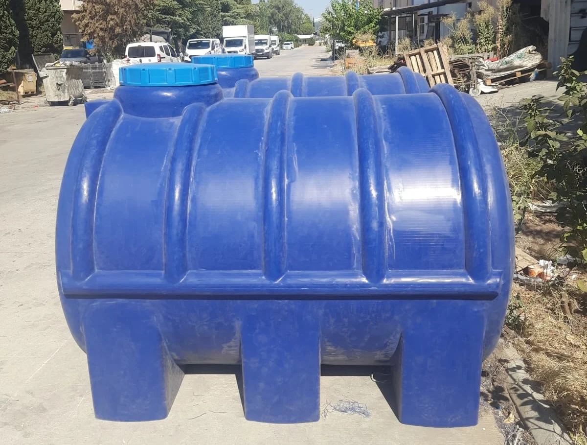 İzmir Plastik Su Tankı İmalatı Sık Hatalar ve Çözümler